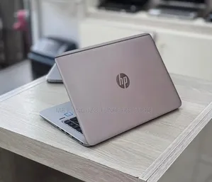 New Laptop HP EliteBook 1040 4GB Intel Core i5 SSD 256GB
