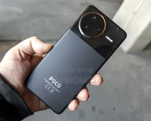 New Xiaomi Poco F7 Ultra 512 GB Black