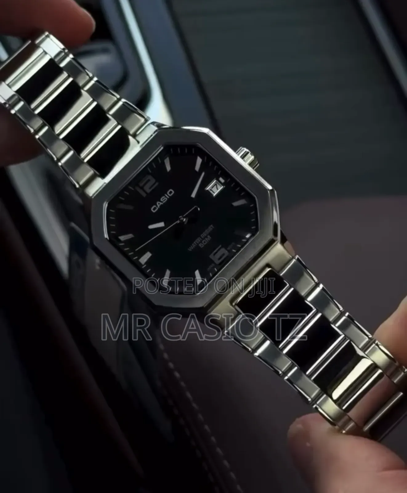 Casio MTP-B195d-1av