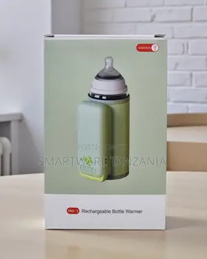 NNQ-3 Rechargeable Portable Baby Bottle Warmer Digital Display