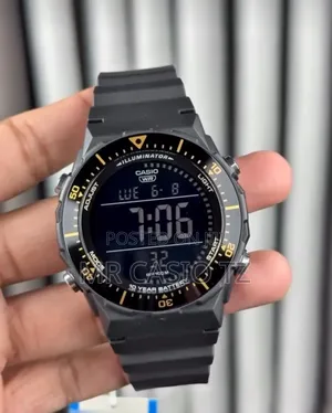 Casio Ae-1700h-1bvdf