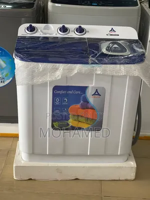 Delta Washing Machine 7kg