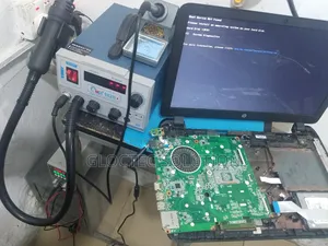 Huduma Ya Kutengeneza Computer Mbovu