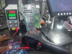 Huduma Ya Kutengeneza Computer Mbovu