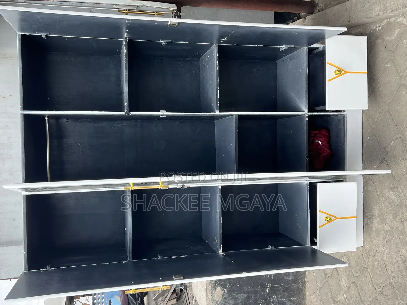 Second Hand Drawers