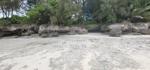 11 Acres Beach Plot for Sale at Zanzibar