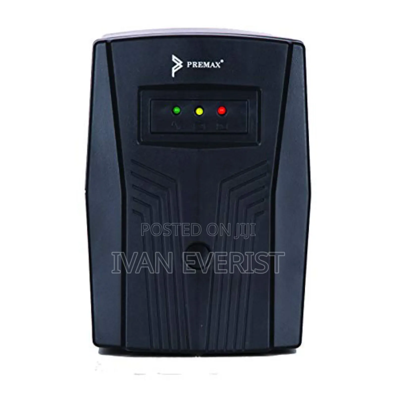 Premax Ups Back Up Solution