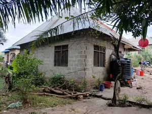3bdrm House in Excela Joshua, Mbezi for sale