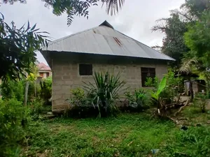 3bdrm House in Excela Joshua, Mbezi for sale