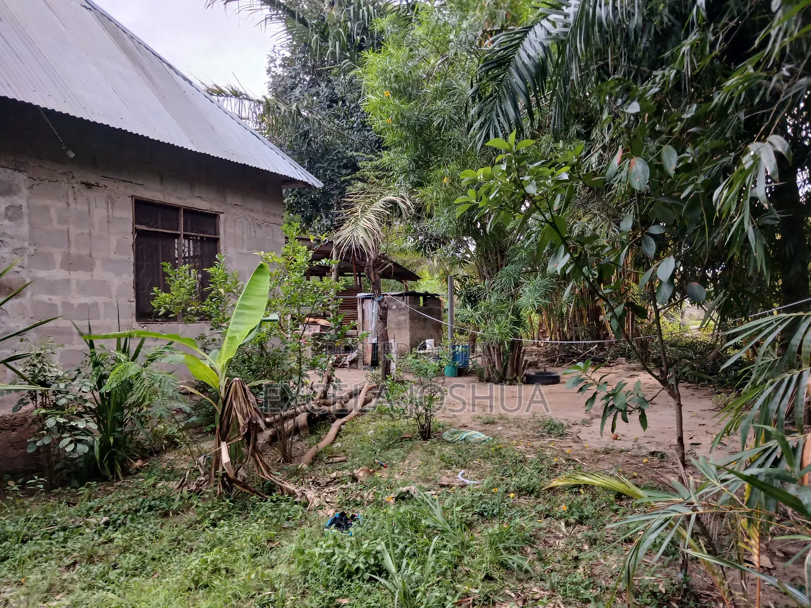 3bdrm House in Excela Joshua, Mbezi for sale