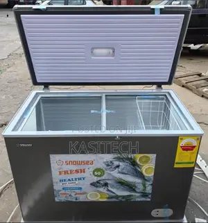 Snow Sea Freezer 280litres