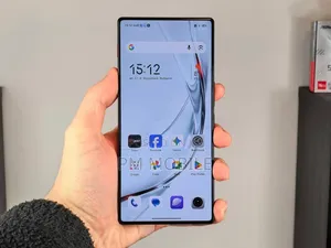 New ZTE Nubia RedMagic 10 Air 256 GB