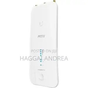 Ubiquiti Airmax Rocket Prism Ac Gen2 5ghz Radio