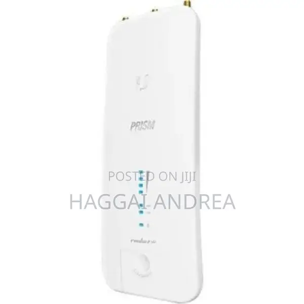 Ubiquiti Airmax Rocket Prism Ac Gen2 5ghz Radio