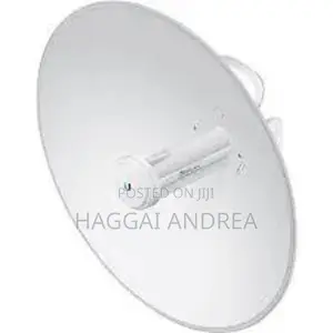 Ubiquiti Airmax Powerbeam Ac Gen2 Pbe-5ac-Gen2