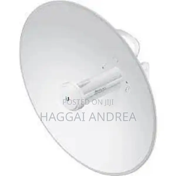 Ubiquiti Airmax Powerbeam Ac Gen2 Pbe-5ac-Gen2