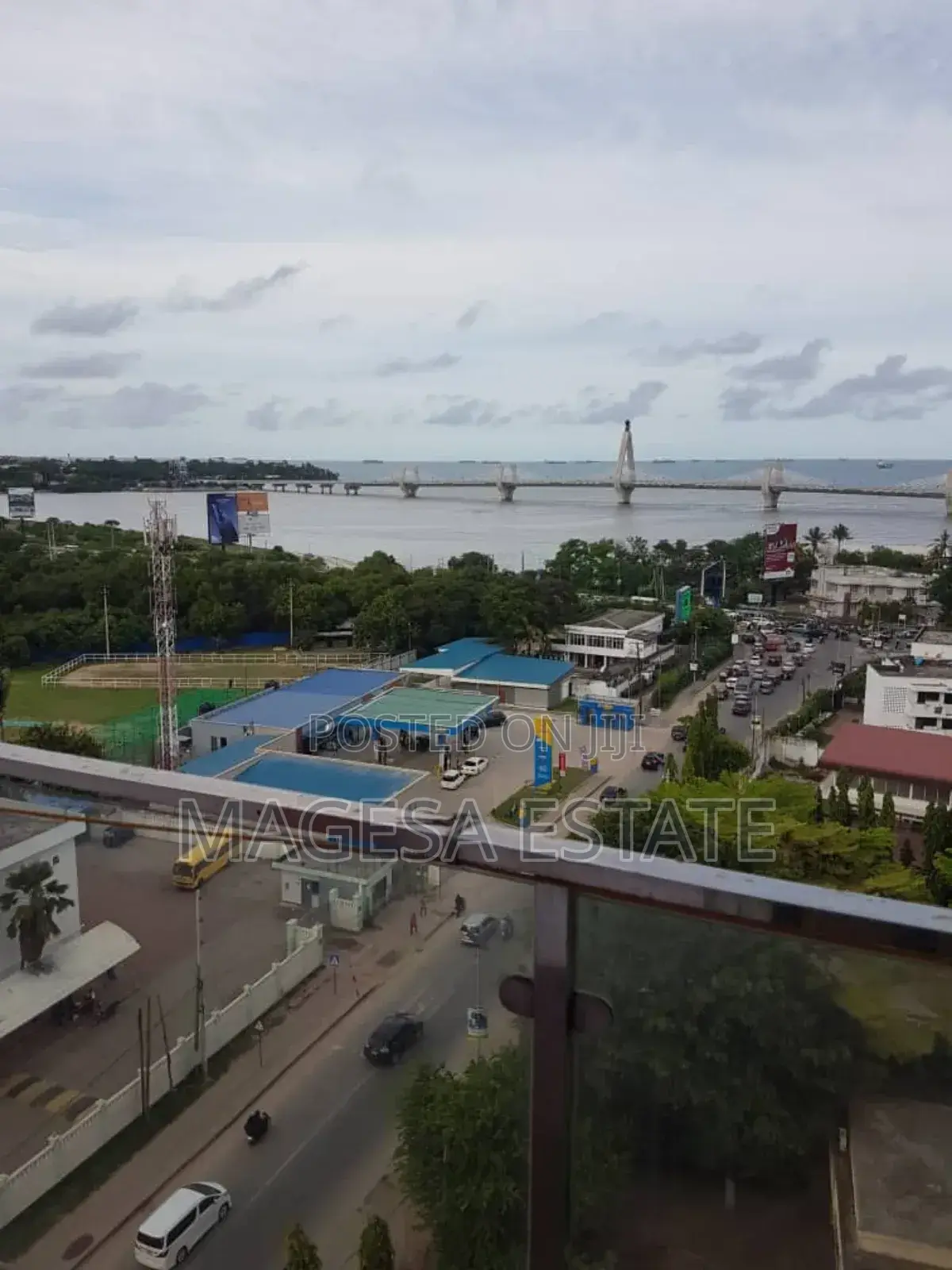 3bdrm Apartment in Upanga East for sale