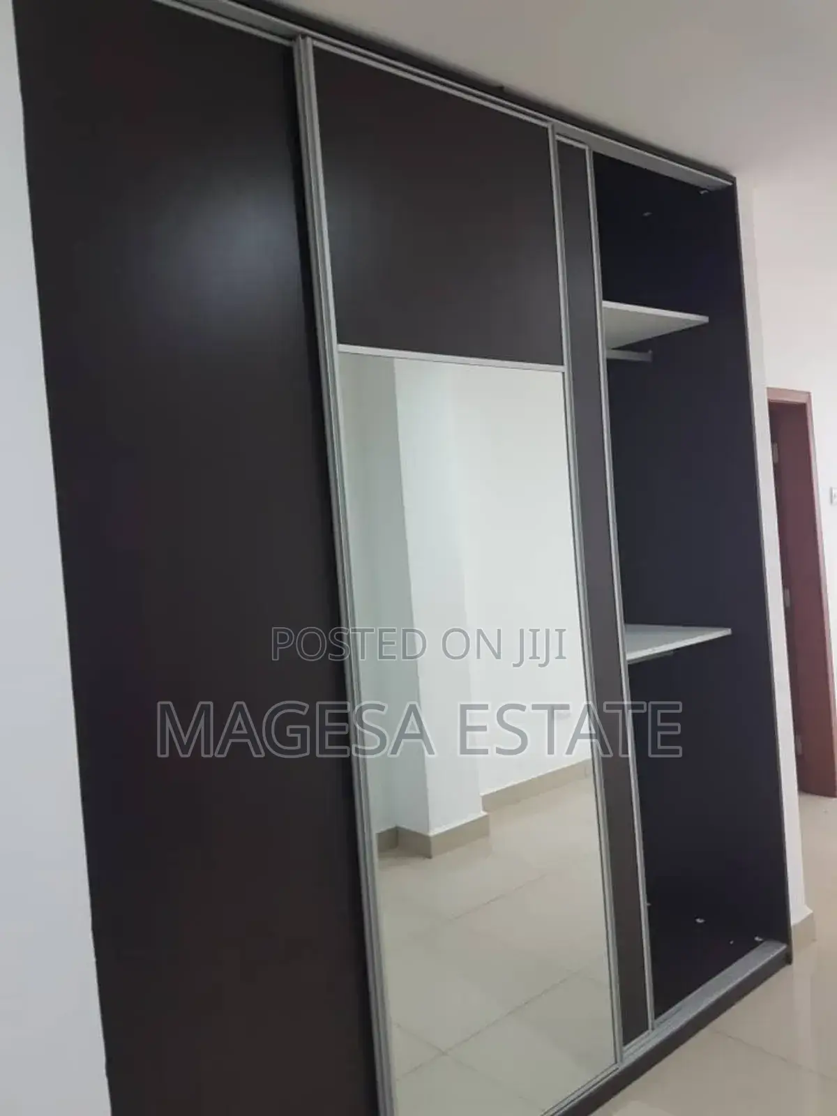 3bdrm Apartment in Upanga East for sale