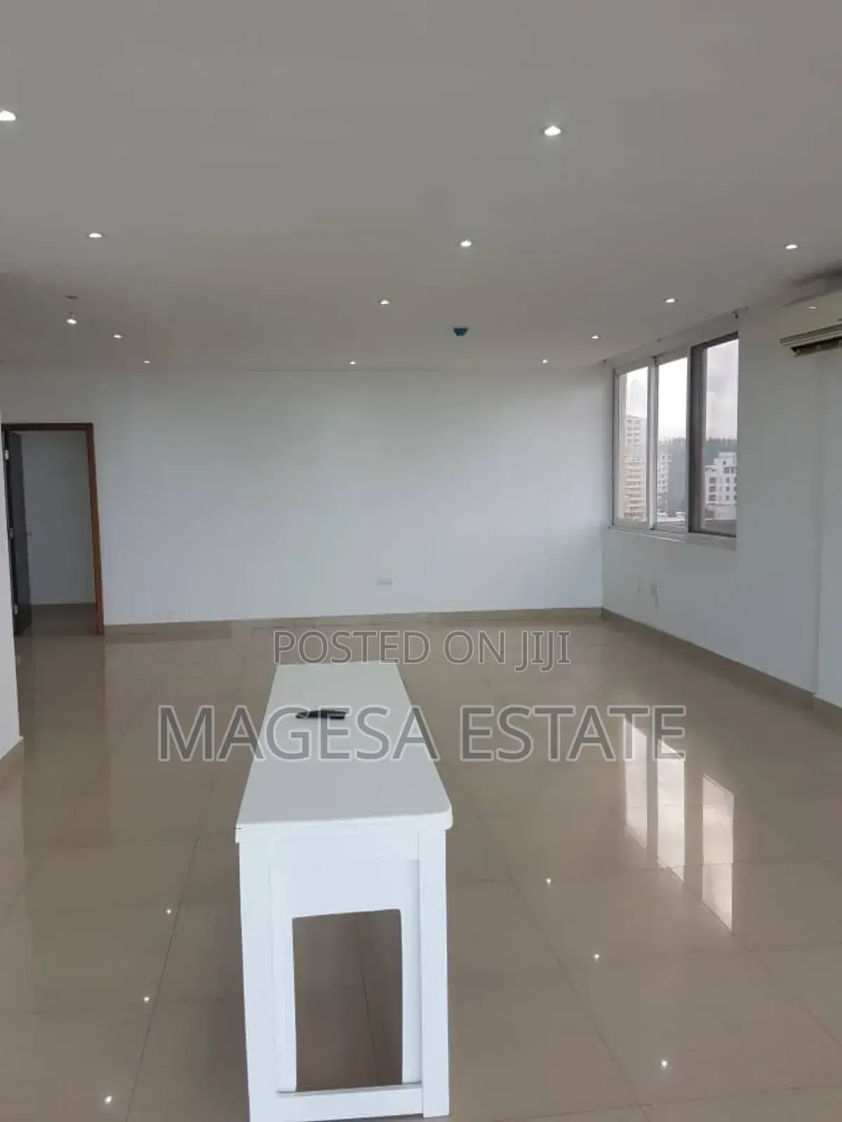 3bdrm Apartment in Upanga East for sale