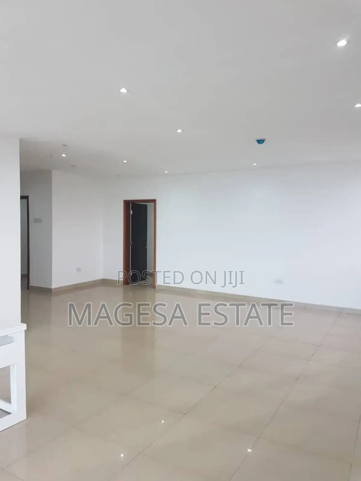3bdrm Apartment in Upanga East for sale