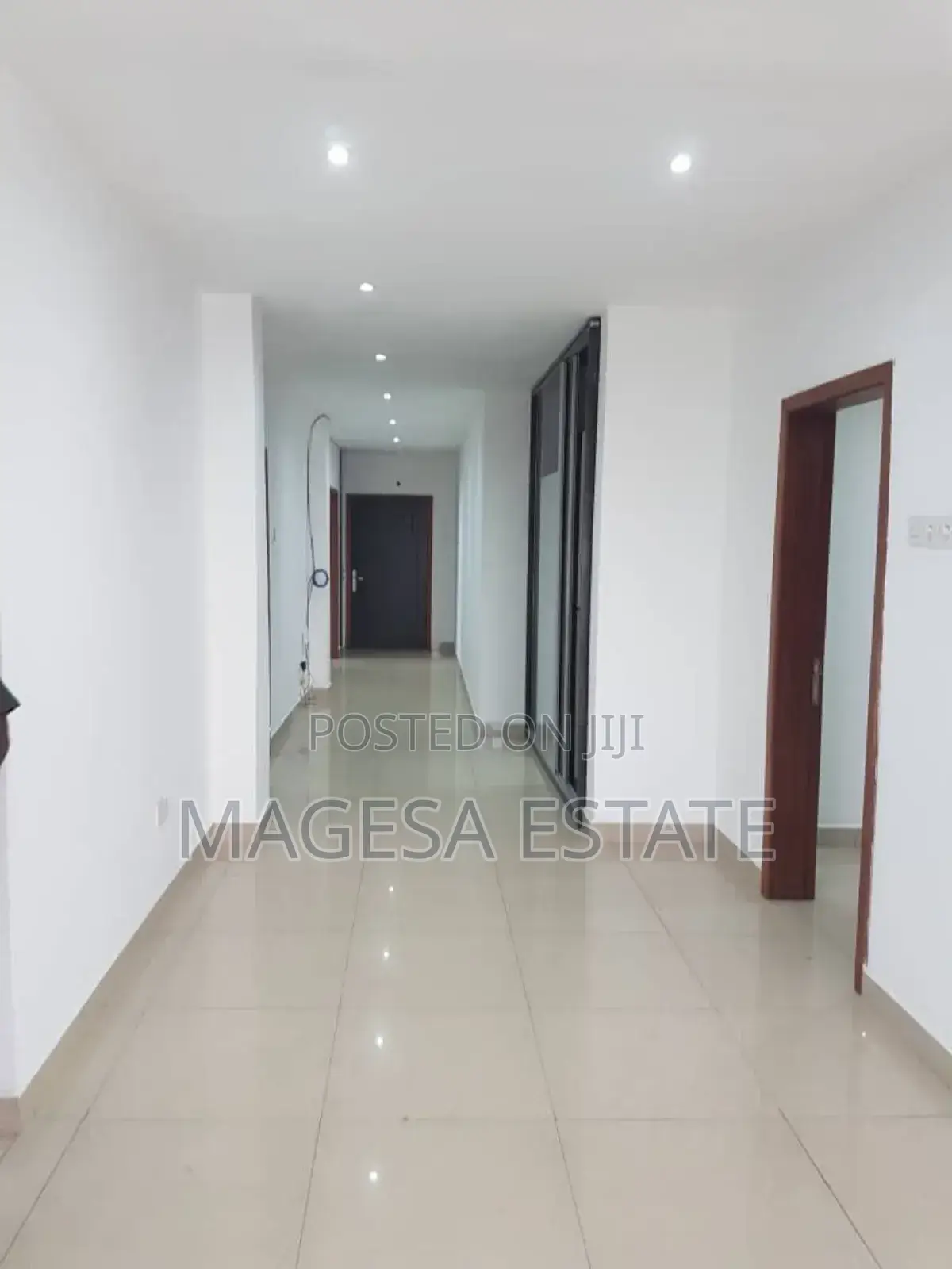 3bdrm Apartment in Upanga East for sale