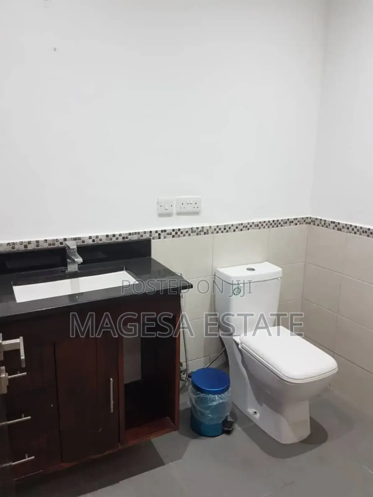 3bdrm Apartment in Upanga East for sale
