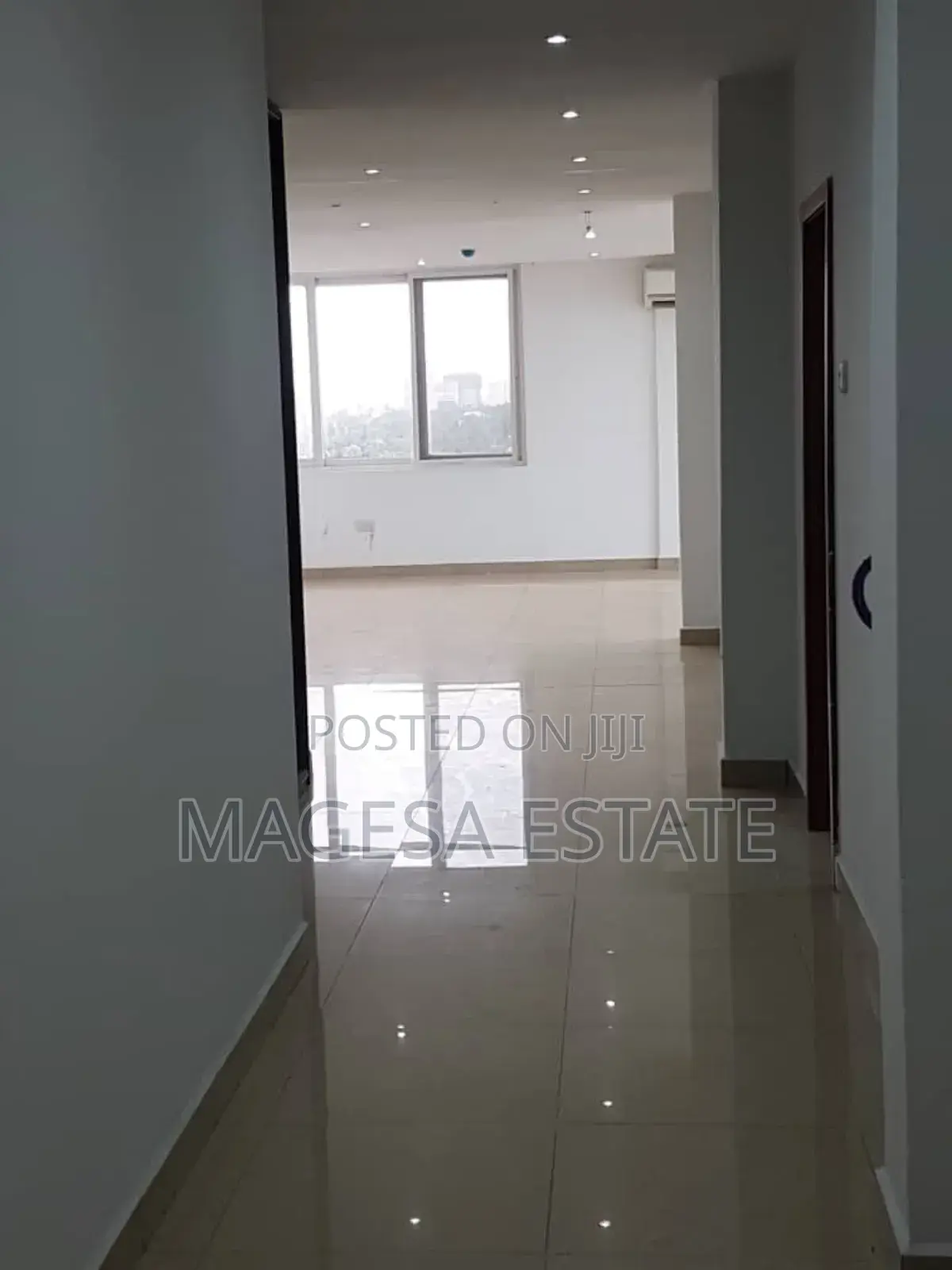 3bdrm Apartment in Upanga East for sale
