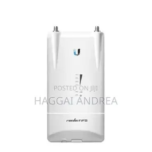 Ubiquiti Airmax Rocket Ac Lite R5ac-Lite