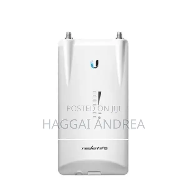 Ubiquiti Airmax Rocket Ac Lite R5ac-Lite