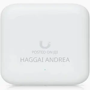 Ubiquiti Unifi U7-Pro Outdoor Wifi 7 Access Point