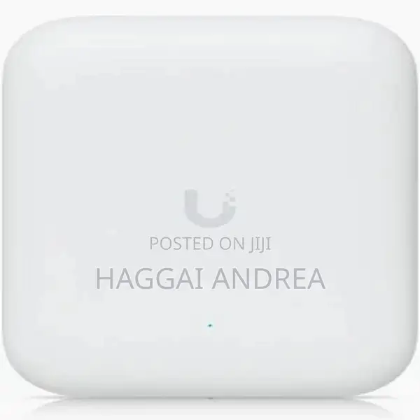 Ubiquiti Unifi U7-Pro Outdoor Wifi 7 Access Point