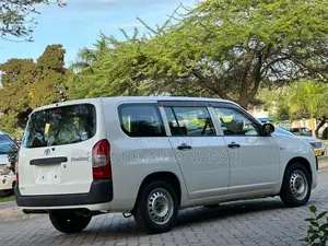Toyota Probox 2015 White
