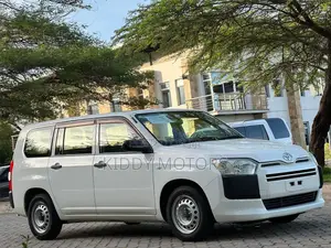 Toyota Probox 2015 Pearl