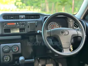Toyota Probox 2015 Pearl