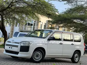 Toyota Probox 2015 Pearl