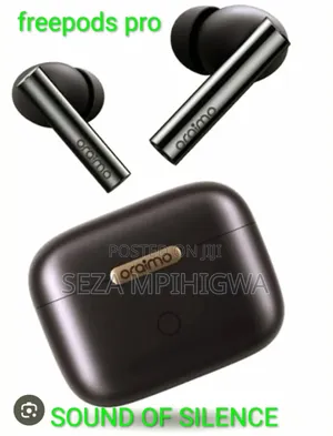 Freepods Pro