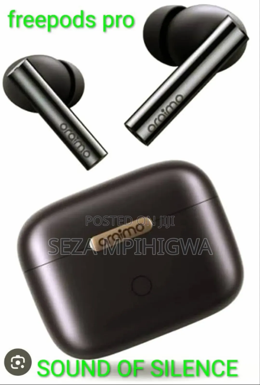 Freepods Pro