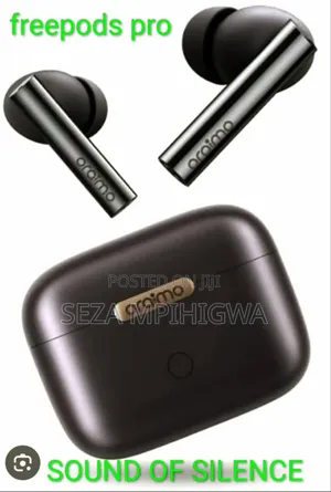Freepods Pro