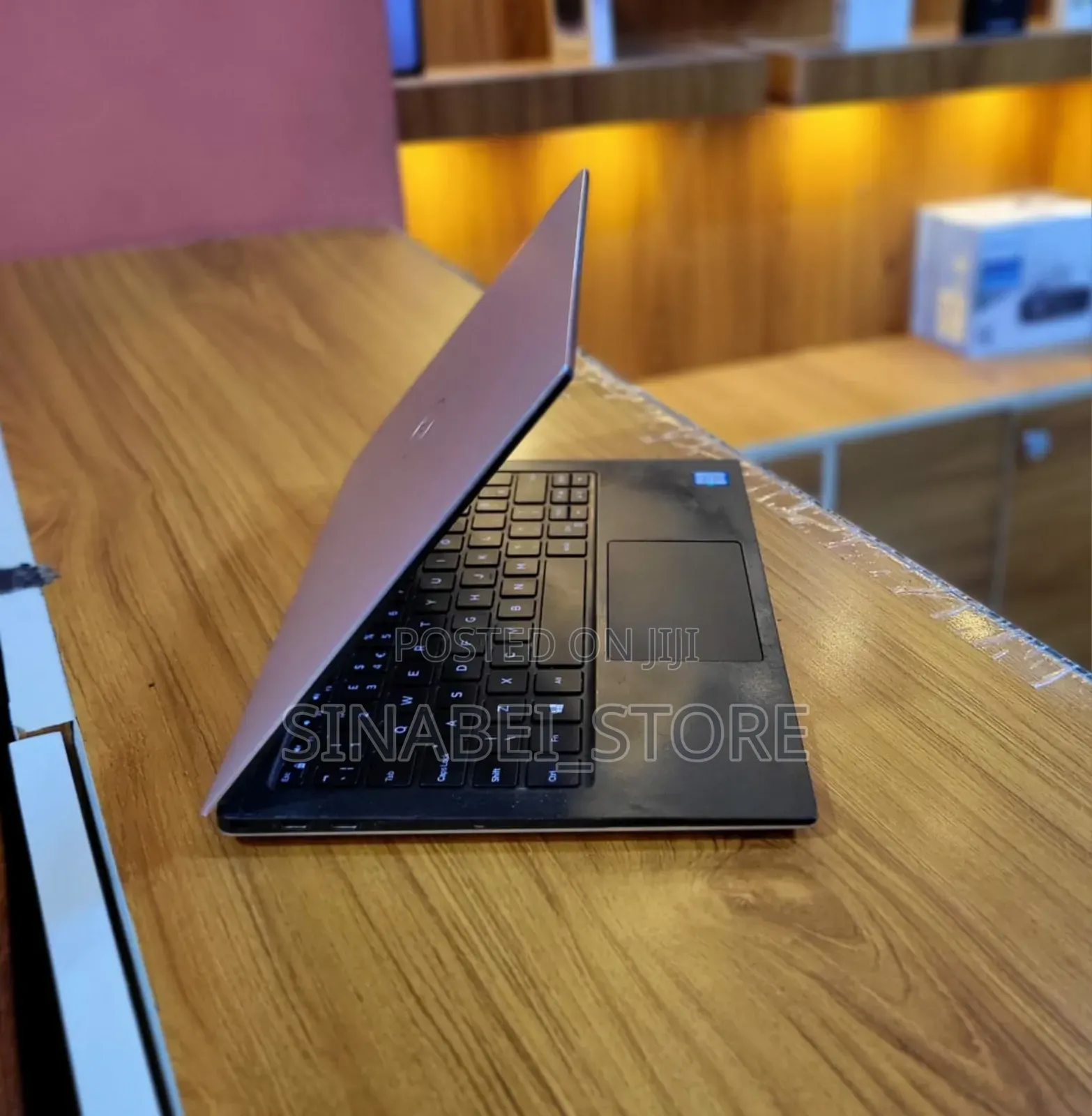 Laptop Dell XPS M1730 16GB Intel Core i7 SSD 1T