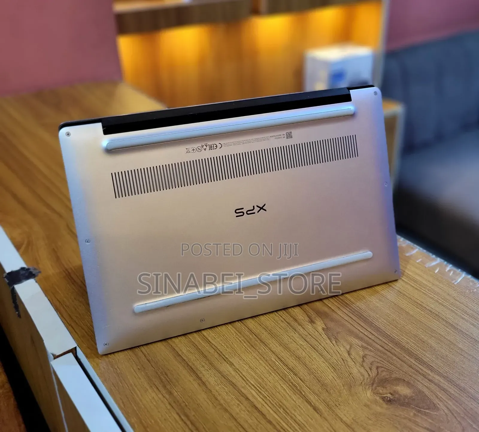 Laptop Dell XPS M1730 16GB Intel Core i7 SSD 1T
