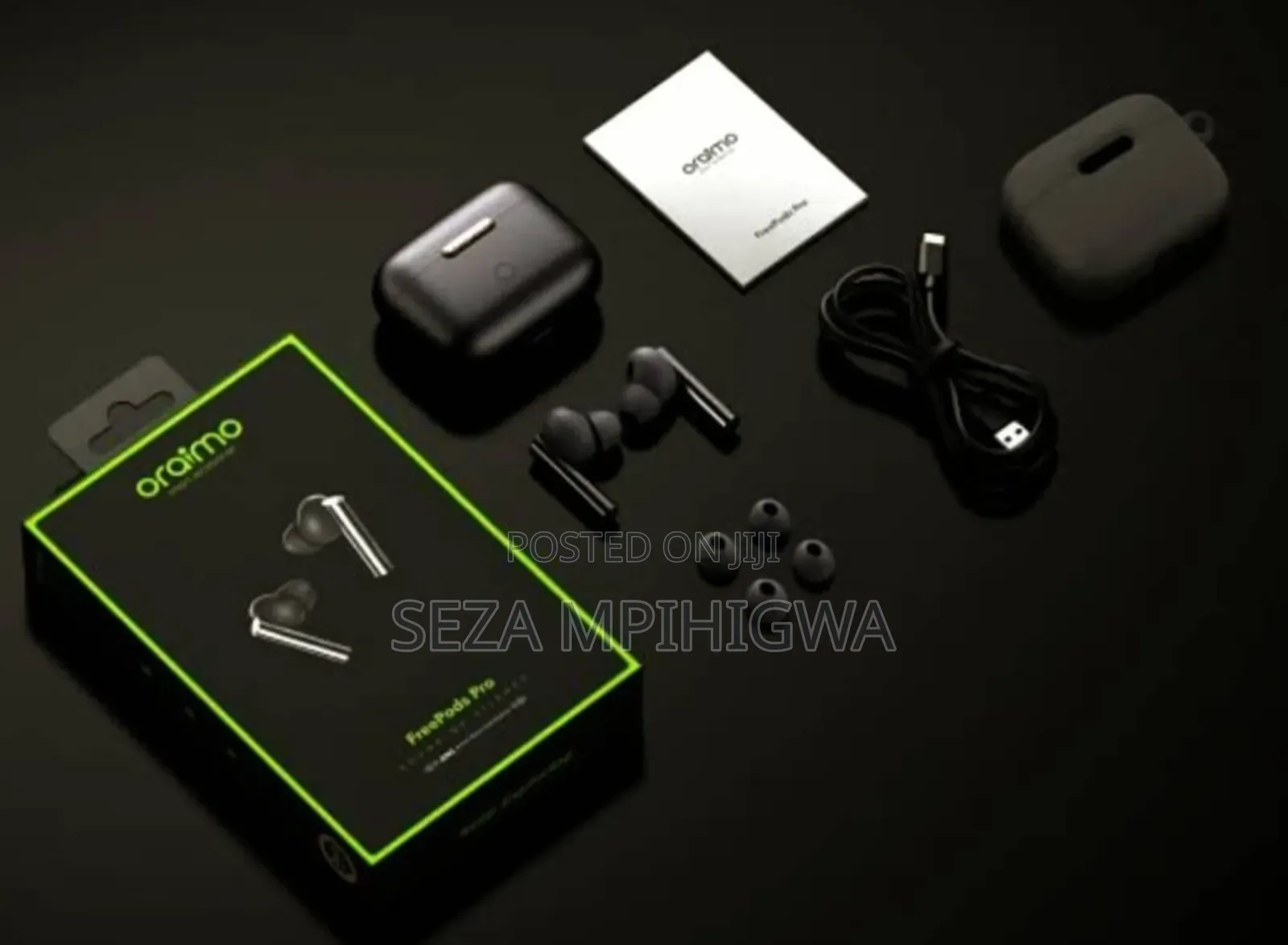 Freepods Pro