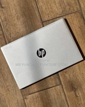 New Laptop HP ProBook 440 8GB Nvidia SSD 256GB