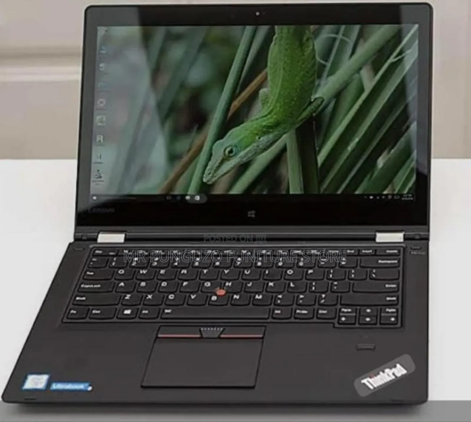 New Laptop Lenovo ThinkPad P40 Yoga 16GB Intel Core i7 HDD+SSD 512GB
