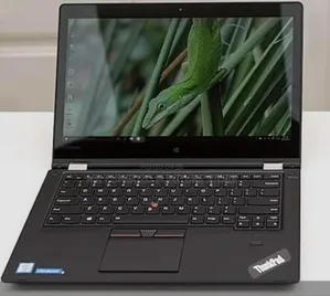 New Laptop Lenovo ThinkPad P40 Yoga 16GB Intel Core i7 HDD+SSD 512GB