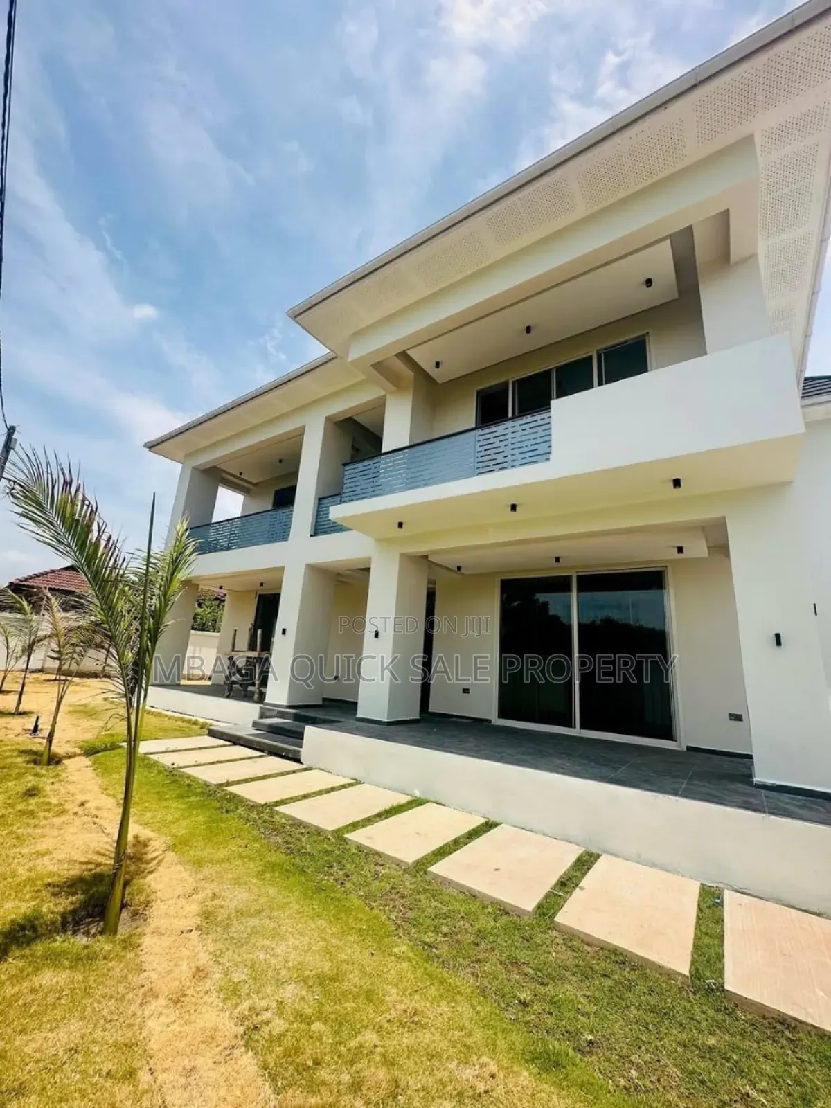 4bdrm House in Mbezi Beach for sale
