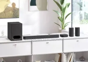Sony Bravia 6 Home Theater Watts 1000