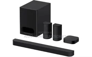 Sony Bravia 6 Home Theater Watts 1000