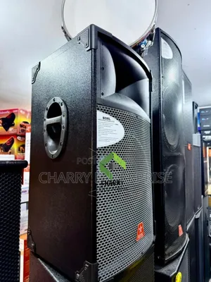 Borl Mid Single Speaker 15 Inch 
*Bo 1015