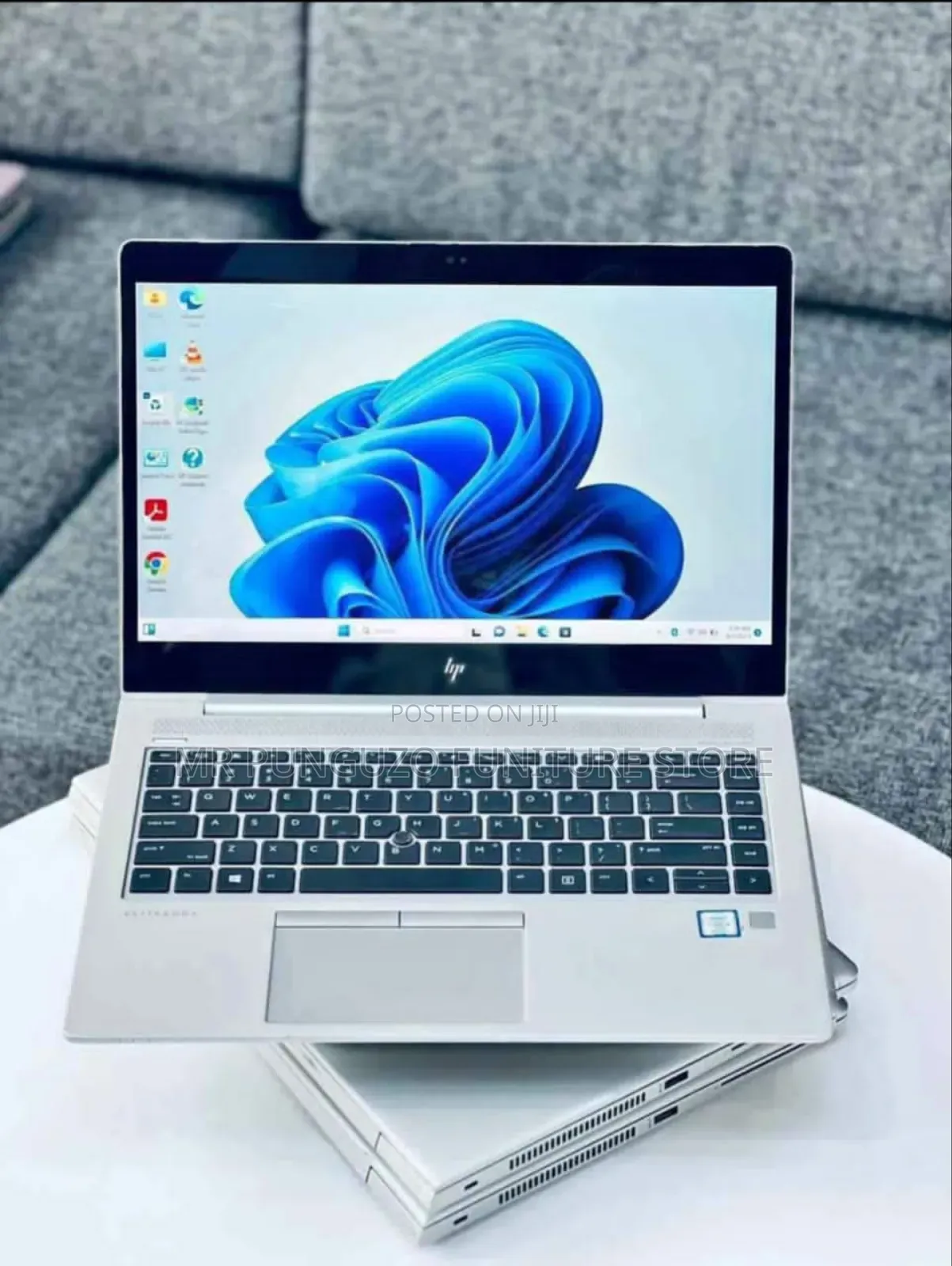 New Laptop HP EliteBook 840 G5 16GB Intel Core i5 SSD 256GB