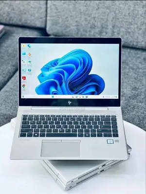 New Laptop HP EliteBook 840 G5 16GB Intel Core i5 SSD 256GB